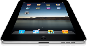 Win a free iPad on TuneDome.com!